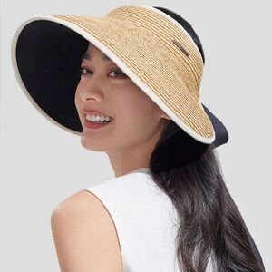Beneunder Oasys Women Sunshield Hat